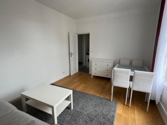 Studio à Paris 15Eme Arrondissement à louer Locagestion, expert en gestion locative