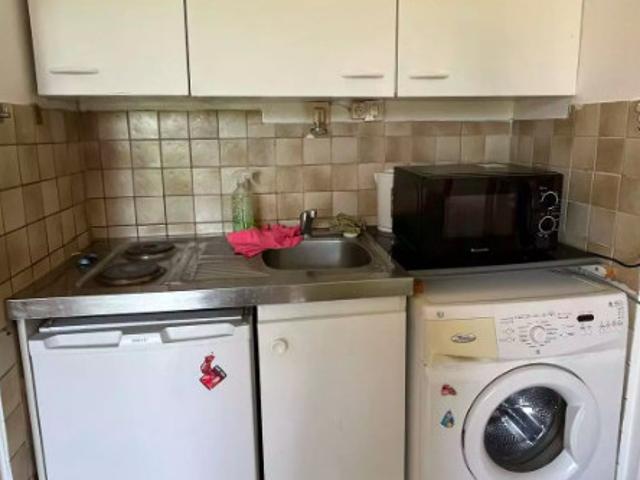 Studio à Paris 15Eme Arrondissement à louer Locagestion, expert en gestion locative