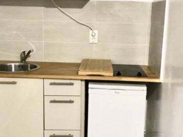Studio à Paris 15Eme Arrondissement à louer Locagestion, expert en gestion locative