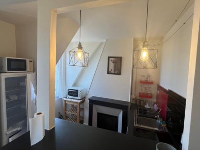 Studio à Paris 16Eme Arrondissement à louer Locagestion, expert en gestion locative