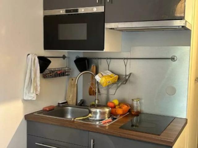 Studio à Paris 16Eme Arrondissement à louer Locagestion, expert en gestion locative