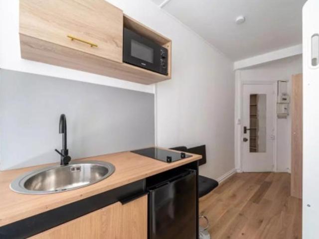 Studio à Paris 16Eme Arrondissement à louer Locagestion, expert en gestion locative
