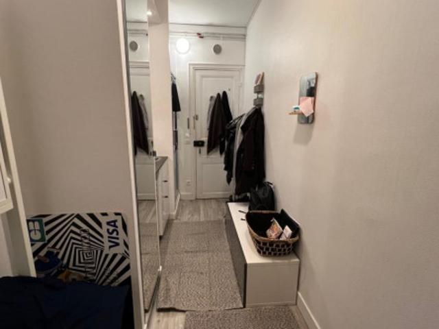 Studio à Paris 16Eme Arrondissement à louer Locagestion, expert en gestion locative