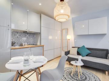 93400, Saint-Ouen, Seine-Saint-Denis, Île-de-France