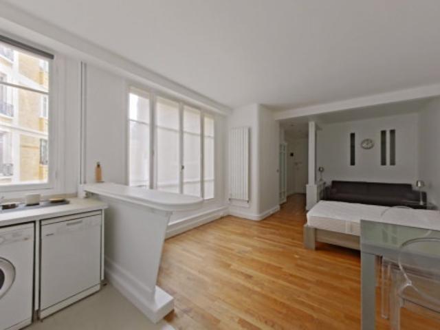Studio à Paris 18Eme Arrondissement à louer Locagestion, expert en gestion locative