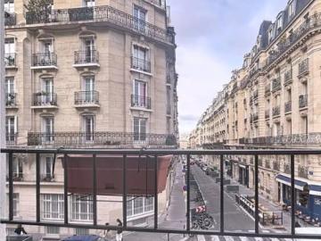 Studio à Paris 18Eme Arrondissement à louer Locagestion, expert en gestion locative