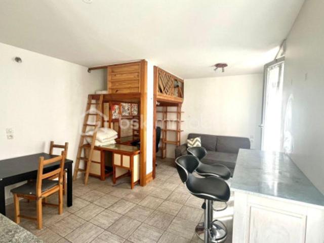 Studio à Paris 20E Arrondissement à louer Locagestion, expert en gestion locative