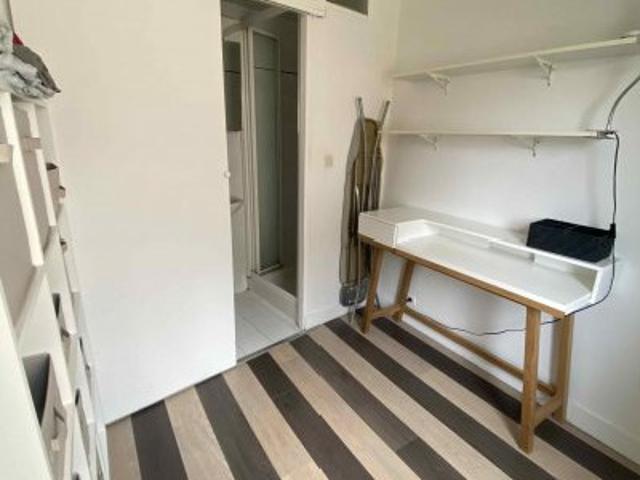 Studio à Paris 3eme Arrondissement à louer Locagestion, expert en gestion locative