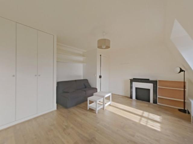 Studio à Paris 3eme Arrondissement à louer Locagestion, expert en gestion locative