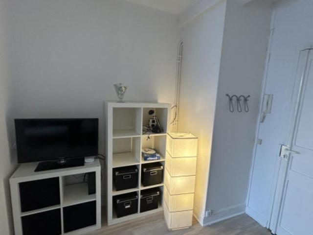 Studio à Paris à louer Locagestion, expert en gestion locative