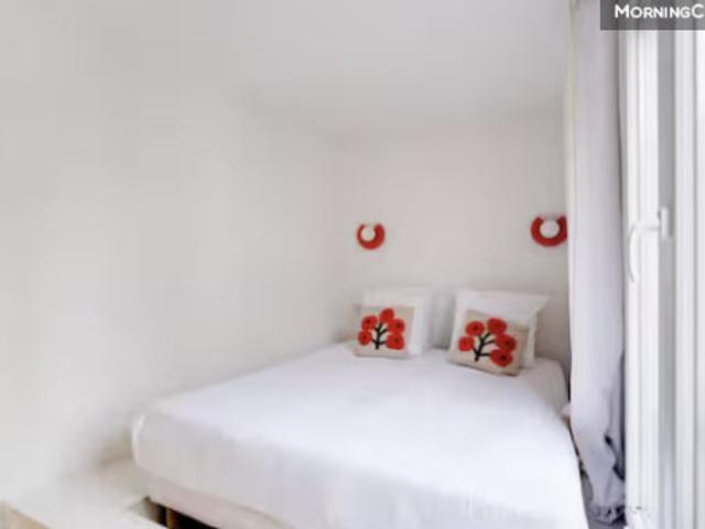 Studio à Paris à louer Locagestion, expert en gestion locative