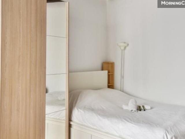 Studio à Paris à louer Locagestion, expert en gestion locative