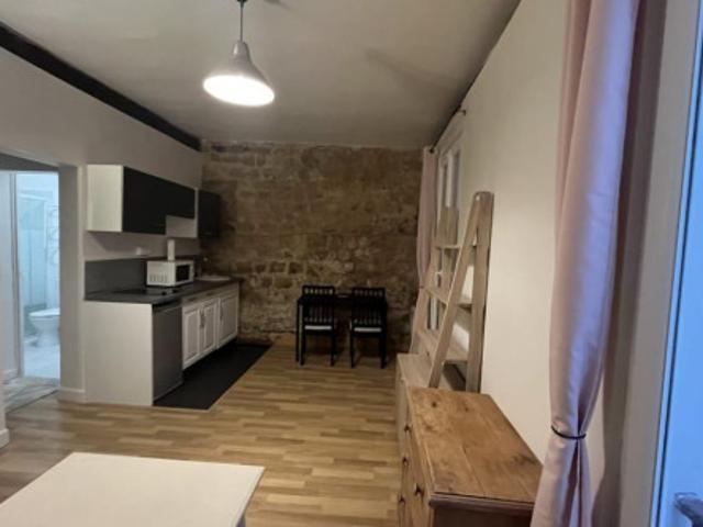 Studio à Paris à louer Locagestion, expert en gestion locative