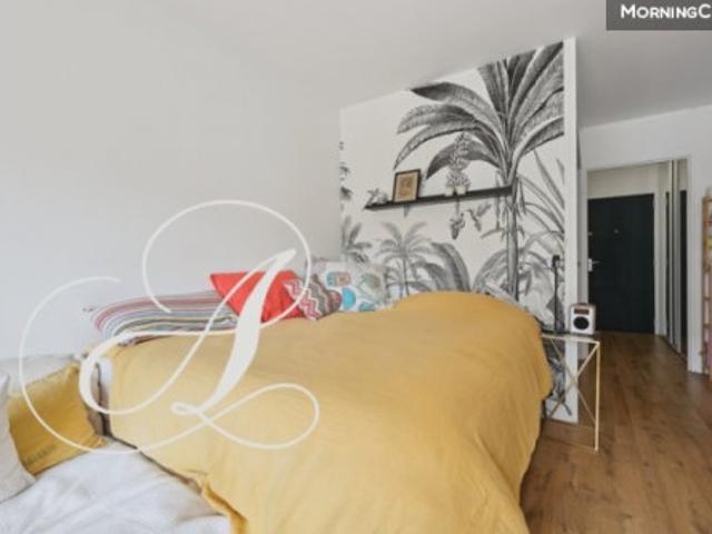 Studio à Paris à louer Locagestion, expert en gestion locative