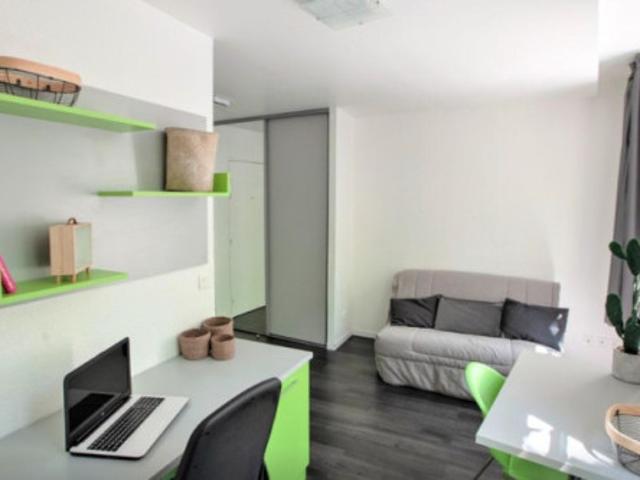 Studio à Paris à louer Locagestion, expert en gestion locative