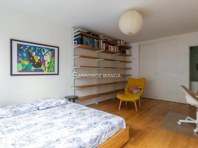 Studio à Paris à louer Locagestion, expert en gestion locative