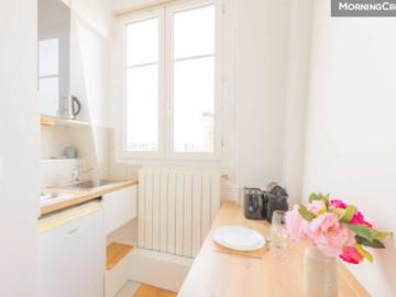 Studio à Paris à louer Locagestion, expert en gestion locative