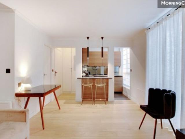 Studio à Paris à louer Locagestion, expert en gestion locative