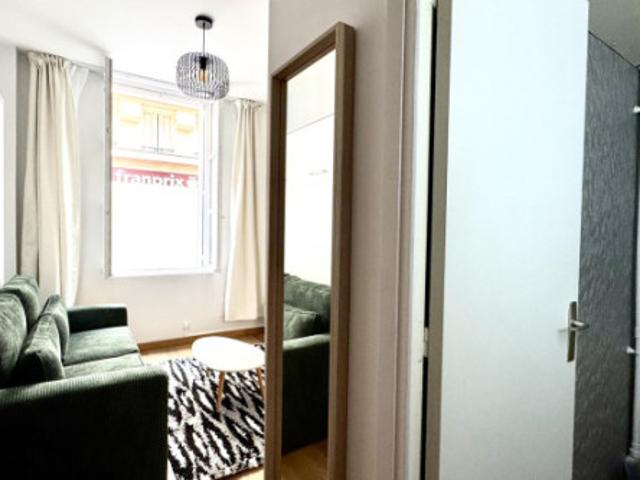 Studio à Paris à louer Locagestion, expert en gestion locative
