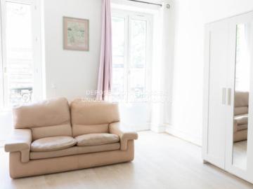 Studio à Paris à louer Locagestion, expert en gestion locative