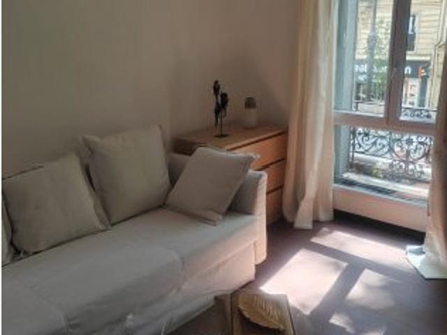 Studio à Paris à louer Locagestion, expert en gestion locative