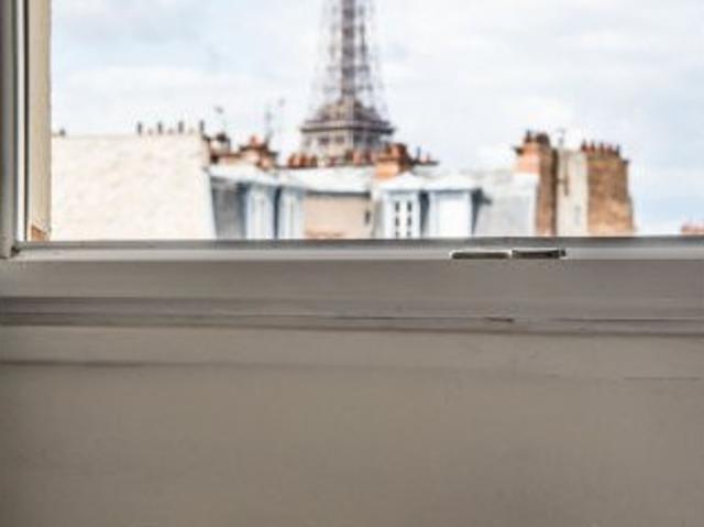 Studio à Paris à louer Locagestion, expert en gestion locative