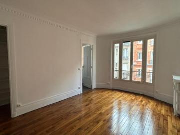 Studio à Paris à louer Locagestion, expert en gestion locative
