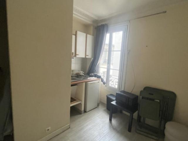 Studio à Paris à louer Locagestion, expert en gestion locative