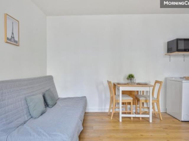 Studio à Paris à louer Locagestion, expert en gestion locative
