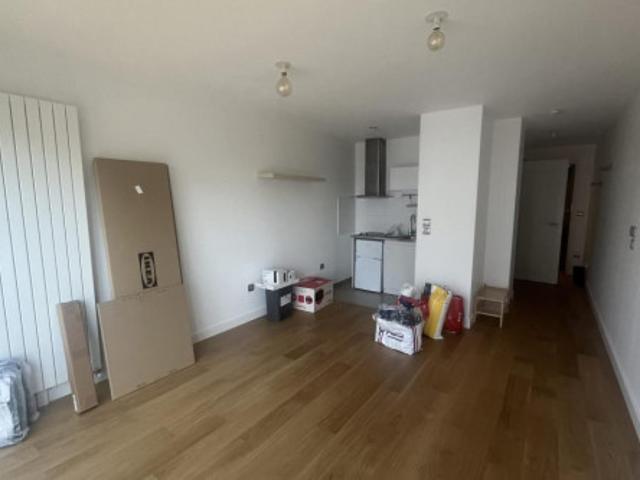 Studio à Paris à louer Locagestion, expert en gestion locative