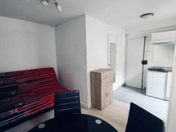 Batignolles, Paris 17e Arrondissement, Hauts-de-Seine, Île-de-France