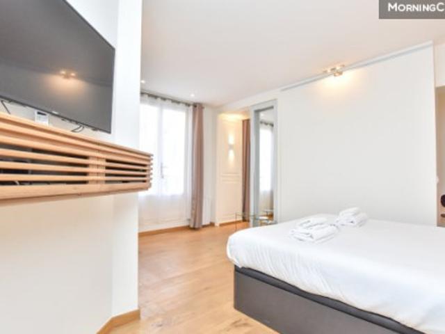 Studio à Paris à louer Locagestion, expert en gestion locative