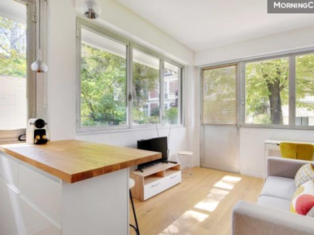 Studio à Paris à louer Locagestion, expert en gestion locative