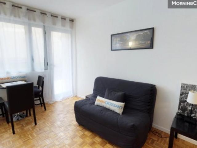 Studio à Paris à louer Locagestion, expert en gestion locative
