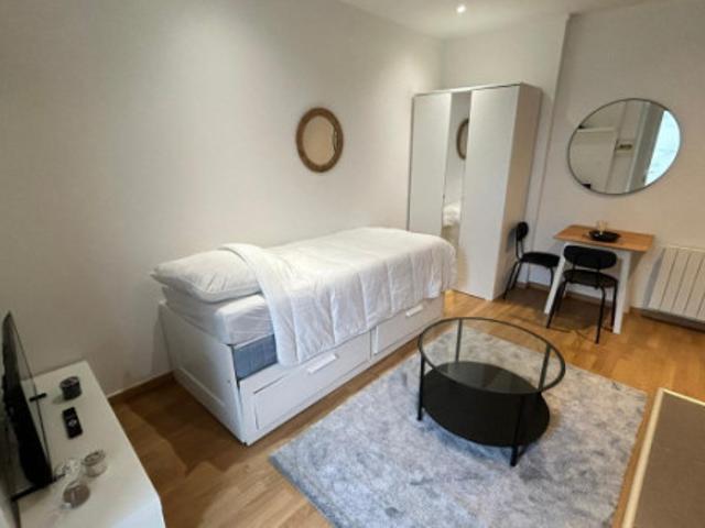 Studio à Pau à louer Locagestion, expert en gestion locative