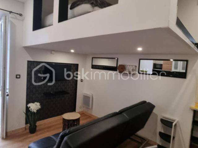 Studio à Pau à louer Locagestion, expert en gestion locative