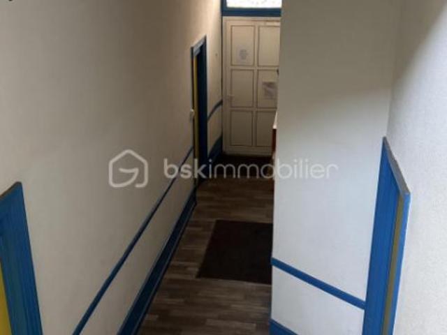 Studio à Perigueux à louer Locagestion, expert en gestion locative