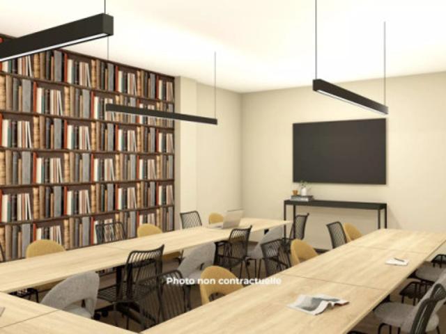 Studio à Pessac à louer Locagestion, expert en gestion locative