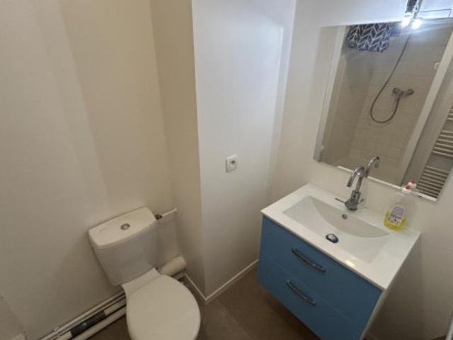 Studio à Pierrefitte Sur Seine à louer Locagestion, expert en gestion locative