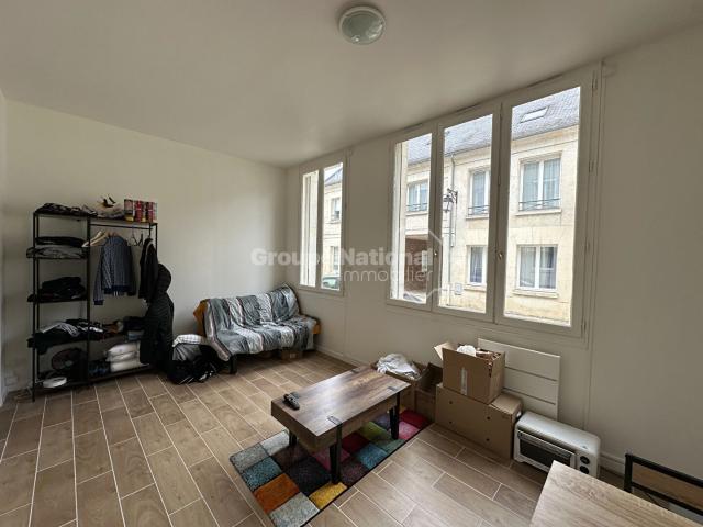 Studio à Pierrefonds