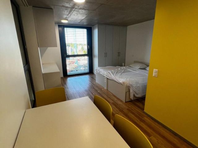 Studio à Renens