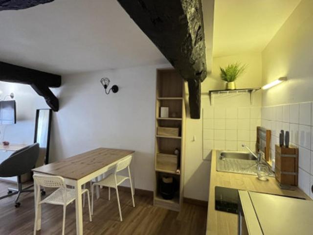 Studio à Rennes à louer Locagestion, expert en gestion locative