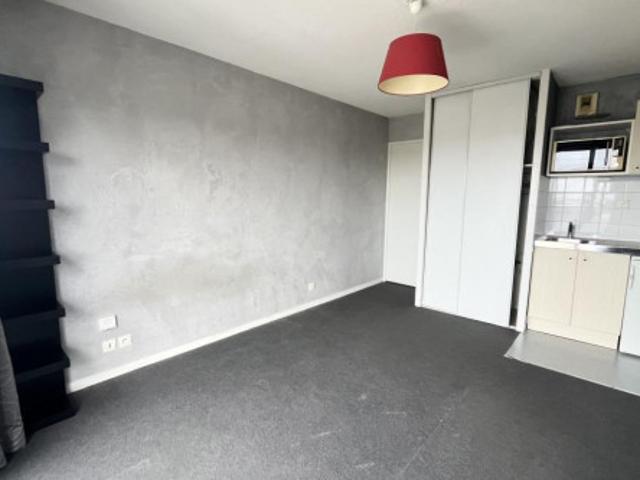 Studio à Rennes à louer Locagestion, expert en gestion locative