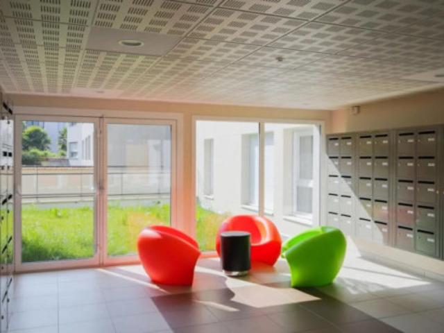 Studio à Rennes à louer Locagestion, expert en gestion locative