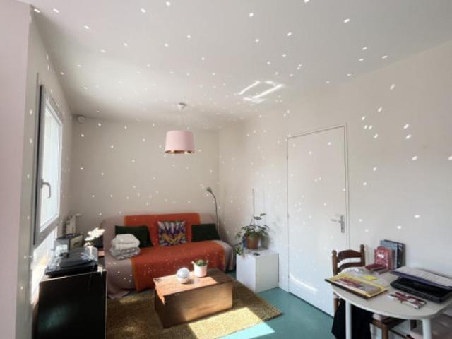 Studio à Rennes à louer Locagestion, expert en gestion locative