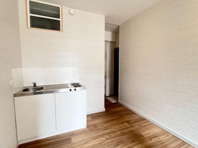 Studio à Rennes à louer Locagestion, expert en gestion locative