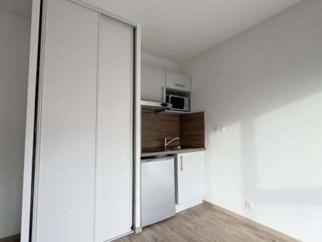 Studio à Rennes à louer Locagestion, expert en gestion locative