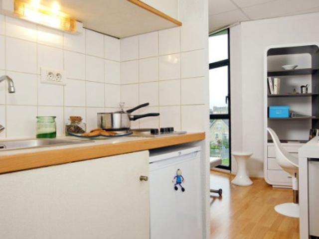 Studio à Rennes à louer Locagestion, expert en gestion locative