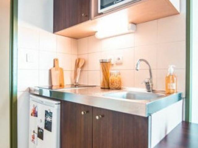 Studio à Roanne à louer Locagestion, expert en gestion locative
