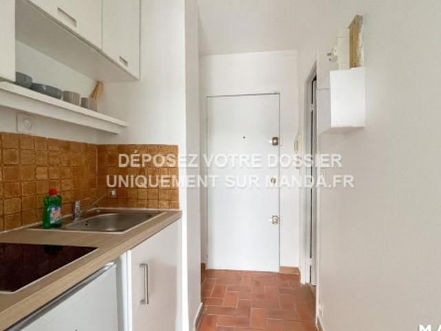 Studio à Rosny Sous Bois à louer Locagestion, expert en gestion locative